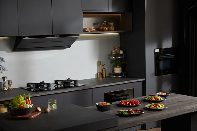 حلول المطبخ