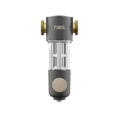 تنقية المياه تشق-06-7.0 طن