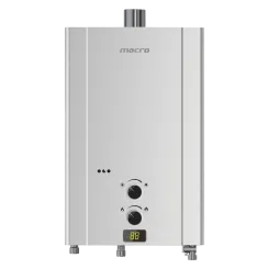 سخان مياه غاز م 7