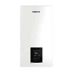 غلاية غاز معلقة على الحائط دائرة واحدة م 2