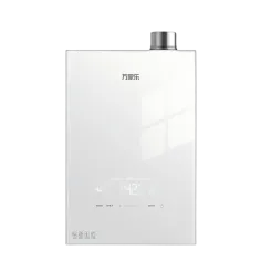 سخان مياه يعمل بالغاز بقوة 2 وات